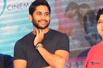 Vaishakham Movie Teaser Launch